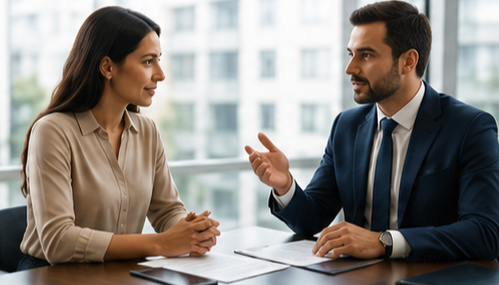Cómo actuar ante acoso laboral