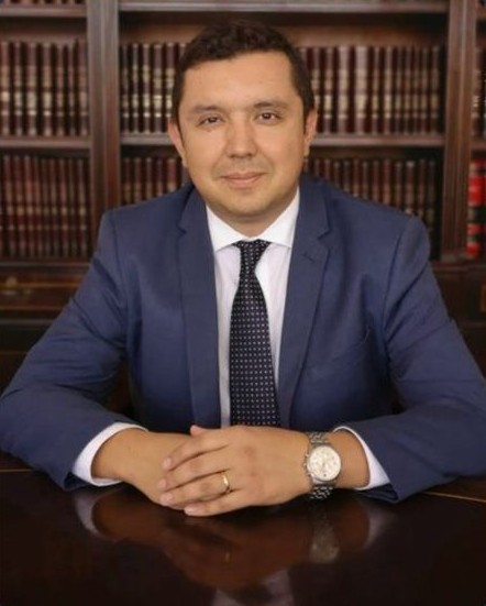 Felipe Guerra Pérez