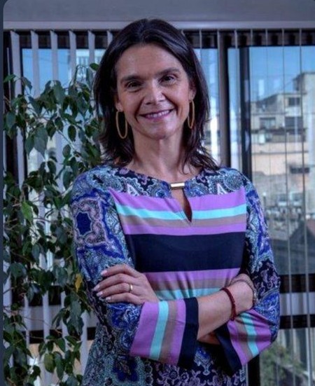 Macarena Carvallo Silva