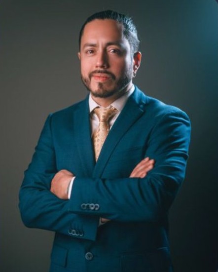 Pablo Medel Fuenzalida