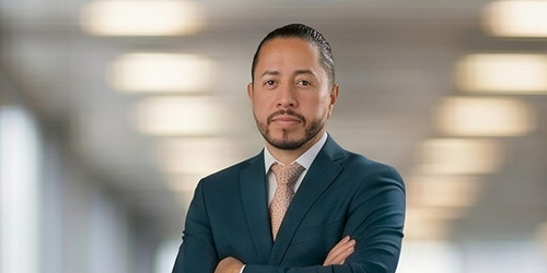 Pablo Medel Fuenzalida, Abogado Laboralista LegalPrime