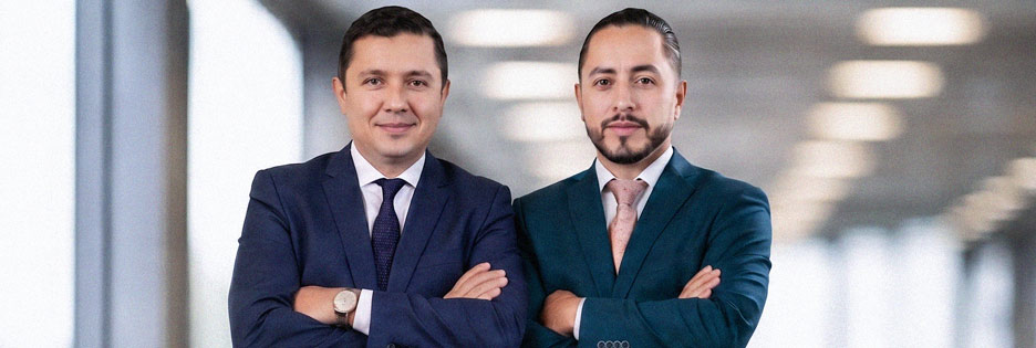 Equipo de abogados laborales LegalPrime