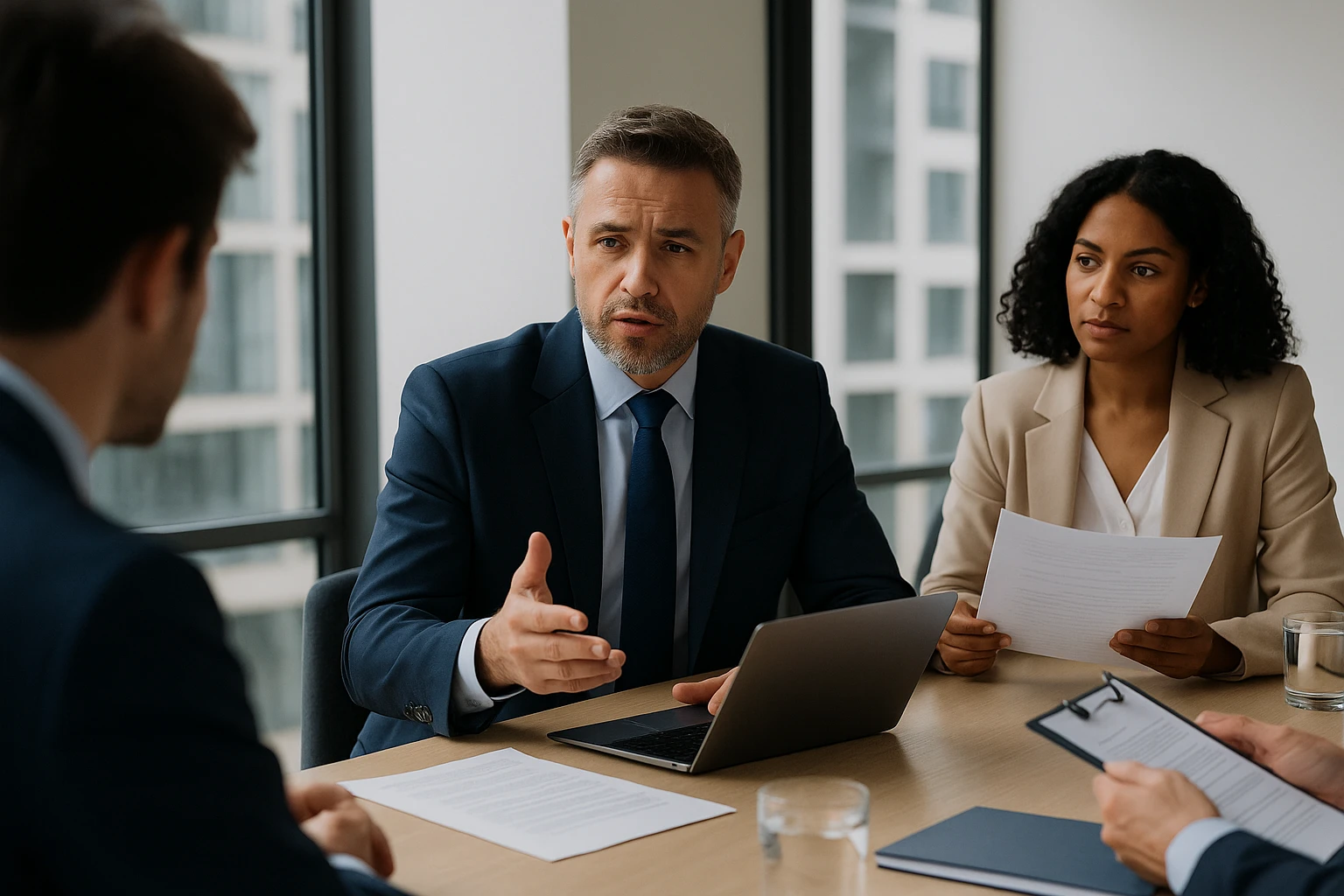 Reforma Laboral 2025: Lo que toda empresa debe saber